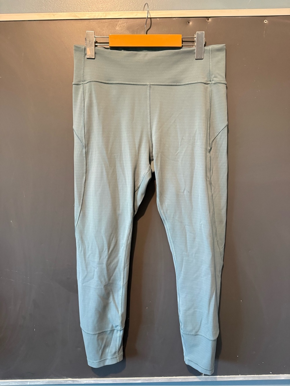 Lululemon In Movement 7/8 Tight *Everlux 25"